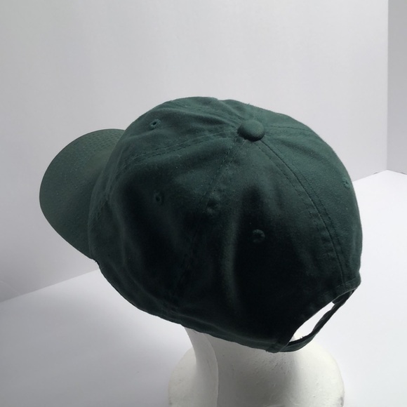 Masters American needle green rare golf collectors cap - Picture 7 of 15